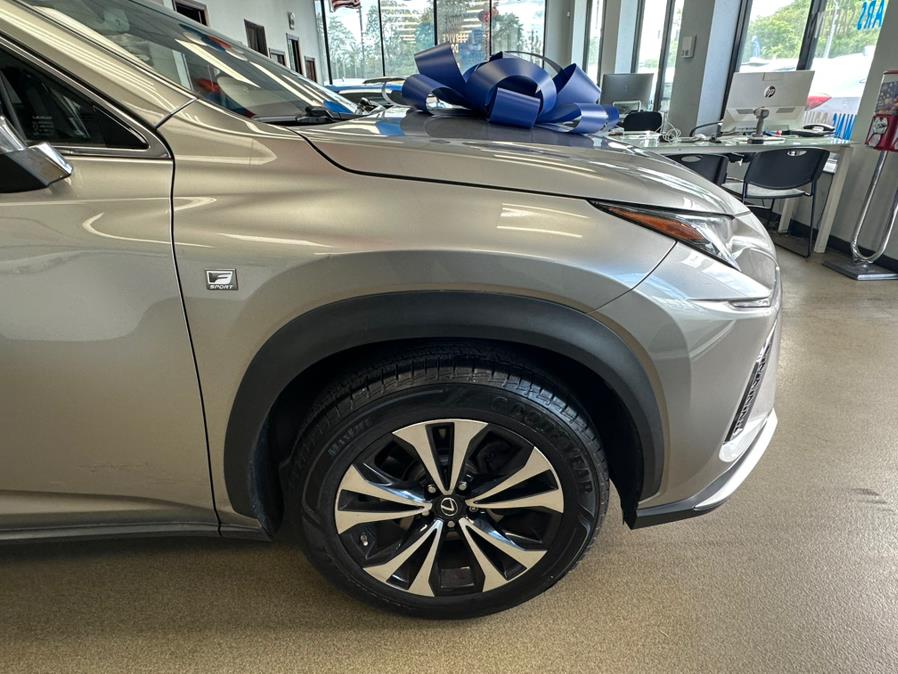 2018 Lexus NX NX 300 F Sport AWD, available for sale in Inwood, New York | 5 Towns Drive. Inwood, New York 2018 Lexus NX NX 300 F Sport AWD, available for sale in Inwood, New York | 5 Towns Drive. Inwood, New York