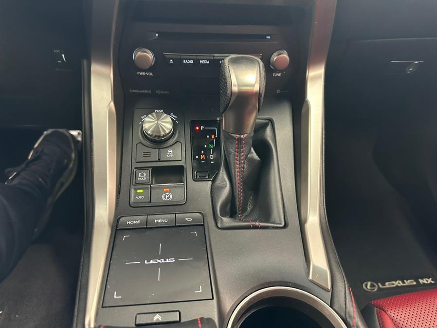 2018 Lexus NX NX 300 F Sport AWD, available for sale in Inwood, New York | 5 Towns Drive. Inwood, New York 2018 Lexus NX NX 300 F Sport AWD, available for sale in Inwood, New York | 5 Towns Drive. Inwood, New York