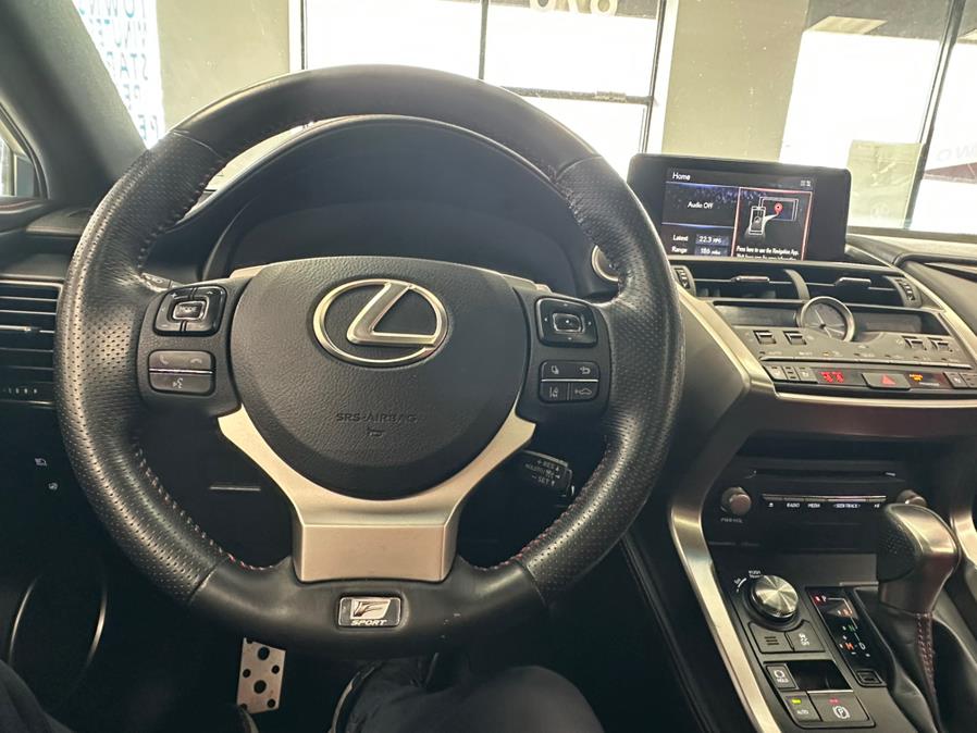 2018 Lexus NX NX 300 F Sport AWD, available for sale in Inwood, New York | 5 Towns Drive. Inwood, New York 2018 Lexus NX NX 300 F Sport AWD, available for sale in Inwood, New York | 5 Towns Drive. Inwood, New York