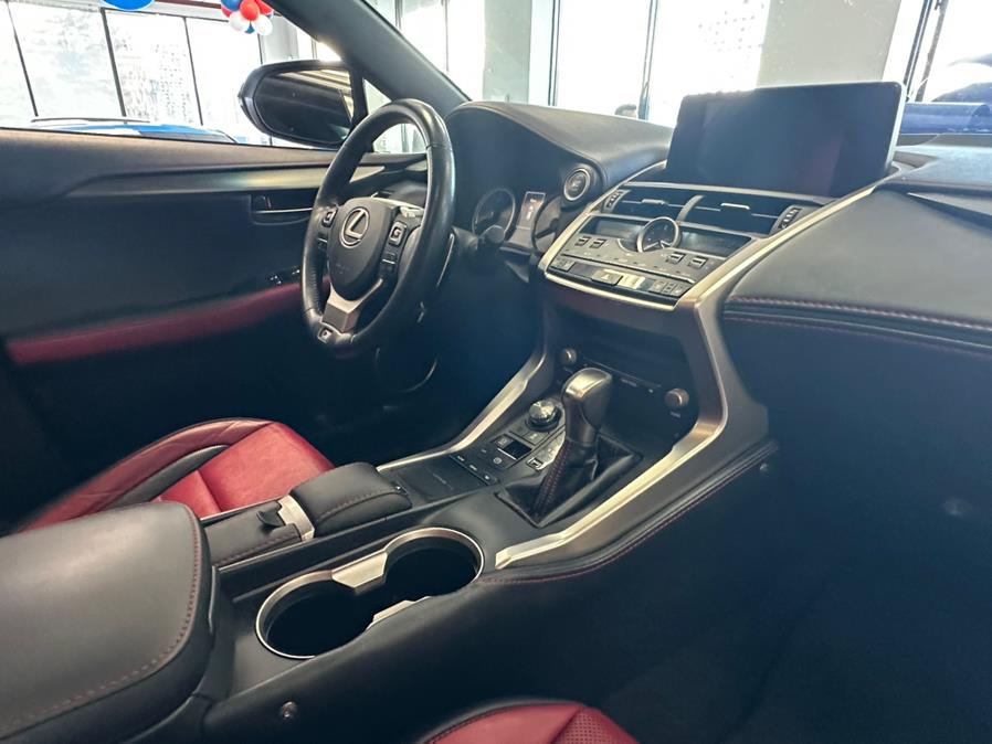 2018 Lexus NX NX 300 F Sport AWD, available for sale in Inwood, New York | 5 Towns Drive. Inwood, New York 2018 Lexus NX NX 300 F Sport AWD, available for sale in Inwood, New York | 5 Towns Drive. Inwood, New York