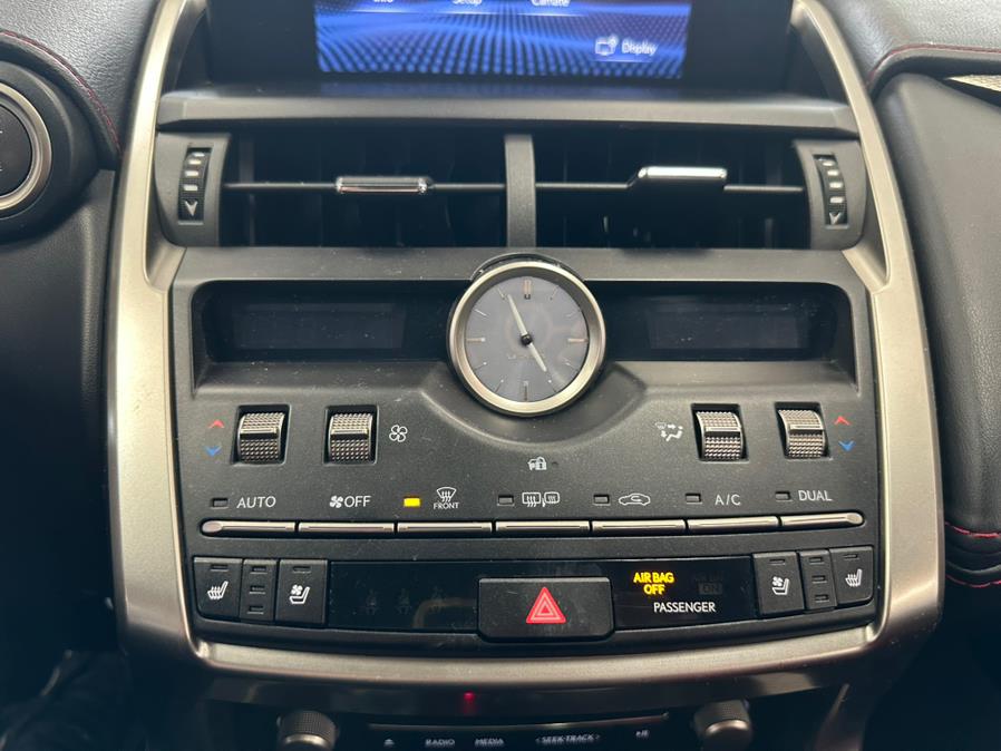 2018 Lexus NX NX 300 F Sport AWD, available for sale in Inwood, New York | 5 Towns Drive. Inwood, New York 2018 Lexus NX NX 300 F Sport AWD, available for sale in Inwood, New York | 5 Towns Drive. Inwood, New York