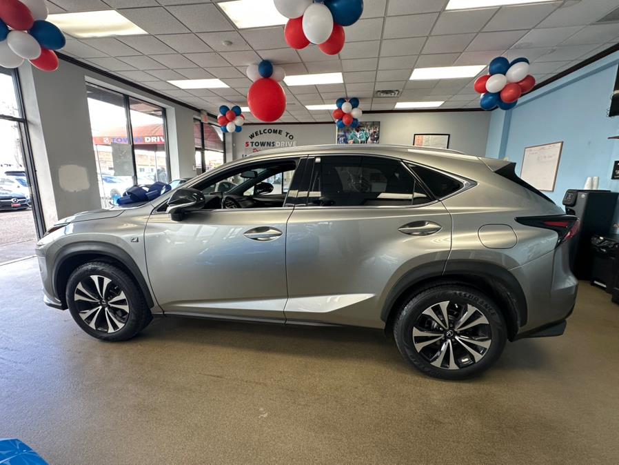 2018 Lexus NX NX 300 F Sport AWD, available for sale in Inwood, New York | 5 Towns Drive. Inwood, New York 2018 Lexus NX NX 300 F Sport AWD, available for sale in Inwood, New York | 5 Towns Drive. Inwood, New York