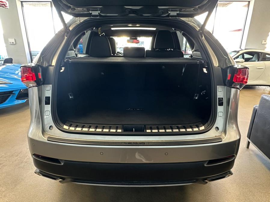 2018 Lexus NX NX 300 F Sport AWD, available for sale in Inwood, New York | 5 Towns Drive. Inwood, New York 2018 Lexus NX NX 300 F Sport AWD, available for sale in Inwood, New York | 5 Towns Drive. Inwood, New York