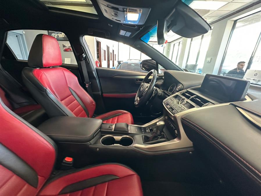 2018 Lexus NX NX 300 F Sport AWD, available for sale in Inwood, New York | 5 Towns Drive. Inwood, New York 2018 Lexus NX NX 300 F Sport AWD, available for sale in Inwood, New York | 5 Towns Drive. Inwood, New York
