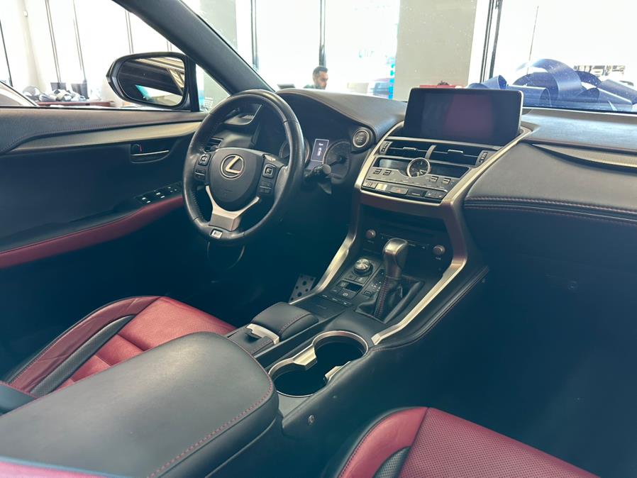2018 Lexus NX NX 300 F Sport AWD, available for sale in Inwood, New York | 5 Towns Drive. Inwood, New York 2018 Lexus NX NX 300 F Sport AWD, available for sale in Inwood, New York | 5 Towns Drive. Inwood, New York