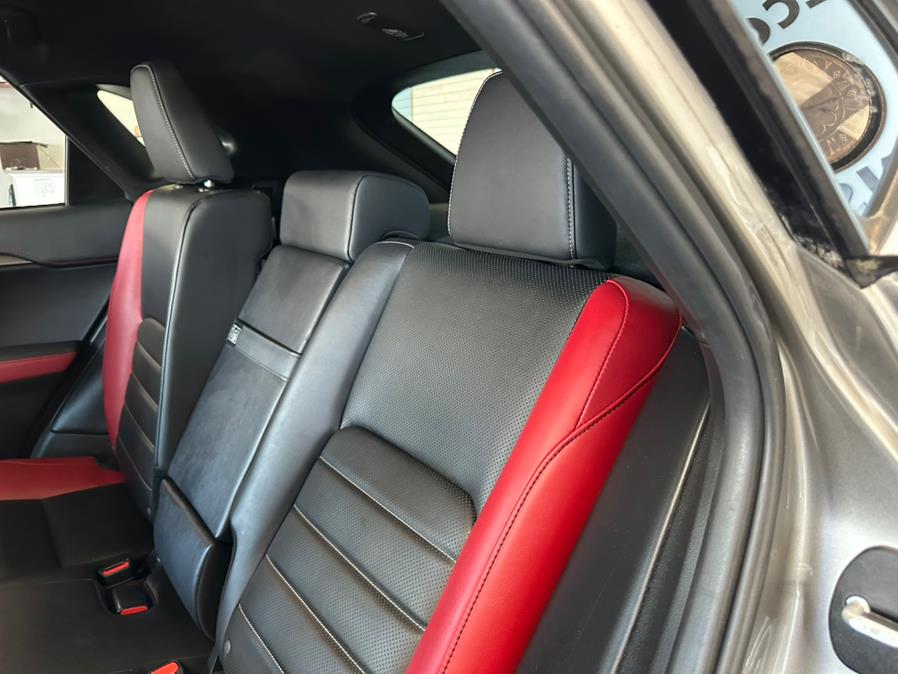 2018 Lexus NX NX 300 F Sport AWD, available for sale in Inwood, New York | 5 Towns Drive. Inwood, New York 2018 Lexus NX NX 300 F Sport AWD, available for sale in Inwood, New York | 5 Towns Drive. Inwood, New York