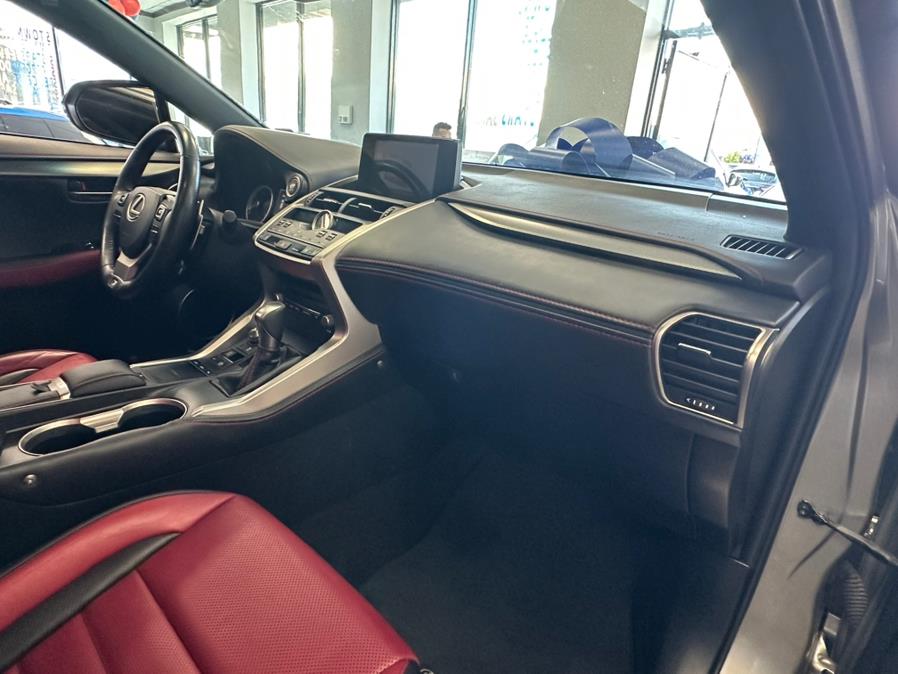 2018 Lexus NX NX 300 F Sport AWD, available for sale in Inwood, New York | 5 Towns Drive. Inwood, New York 2018 Lexus NX NX 300 F Sport AWD, available for sale in Inwood, New York | 5 Towns Drive. Inwood, New York