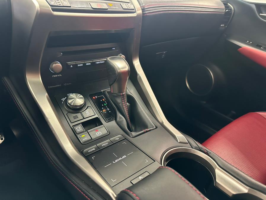 2018 Lexus NX NX 300 F Sport AWD, available for sale in Inwood, New York | 5 Towns Drive. Inwood, New York 2018 Lexus NX NX 300 F Sport AWD, available for sale in Inwood, New York | 5 Towns Drive. Inwood, New York