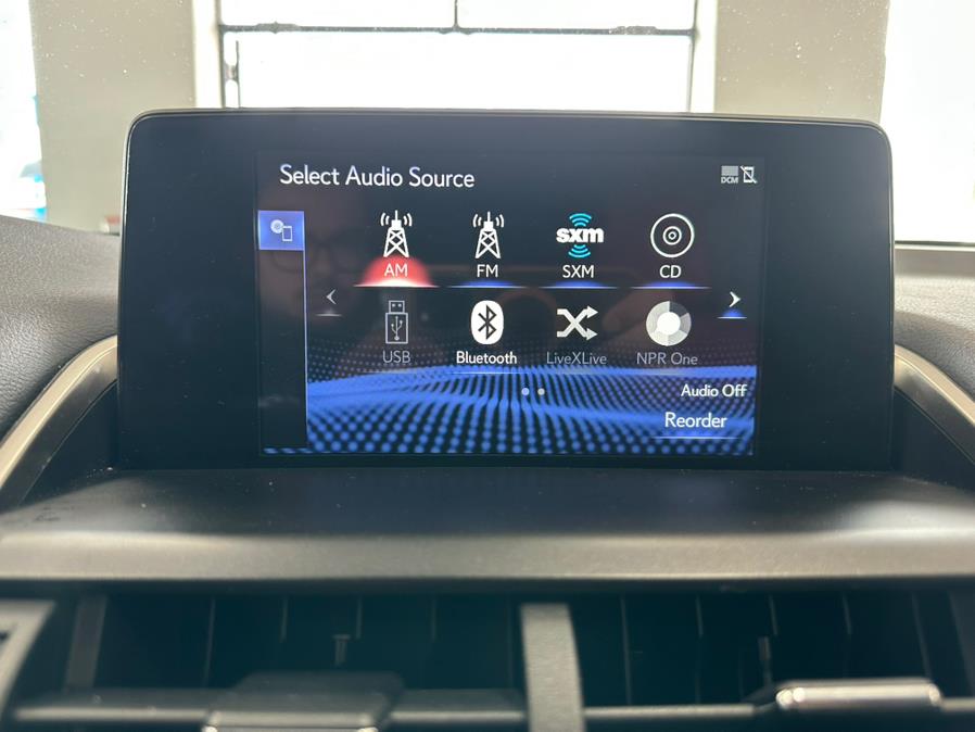 2018 Lexus NX NX 300 F Sport AWD, available for sale in Inwood, New York | 5 Towns Drive. Inwood, New York 2018 Lexus NX NX 300 F Sport AWD, available for sale in Inwood, New York | 5 Towns Drive. Inwood, New York
