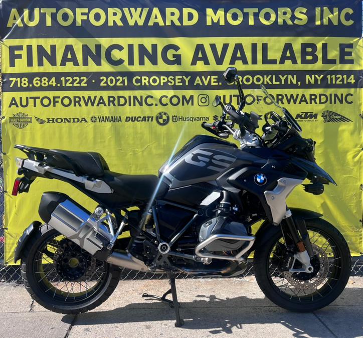 Used 2022 BMW R1250GS in Brooklyn, New York | Autoforward Motors Inc.. Brooklyn, New York