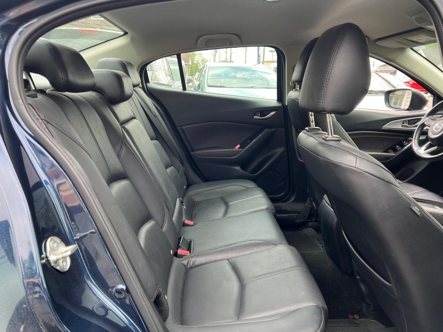 2018 Mazda Mazda3 4-Door Touring Manual, available for sale in Hamden, Connecticut | Adonai Auto Sales LLC. Hamden, Connecticut 2018 Mazda Mazda3 4-Door Touring Manual, available for sale in Hamden, Connecticut | Adonai Auto Sales LLC. Hamden, Connecticut