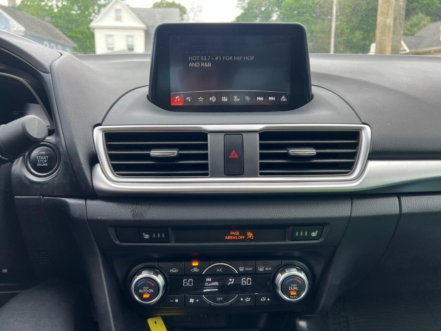 2018 Mazda Mazda3 4-Door Touring Manual, available for sale in Hamden, Connecticut | Adonai Auto Sales LLC. Hamden, Connecticut 2018 Mazda Mazda3 4-Door Touring Manual, available for sale in Hamden, Connecticut | Adonai Auto Sales LLC. Hamden, Connecticut