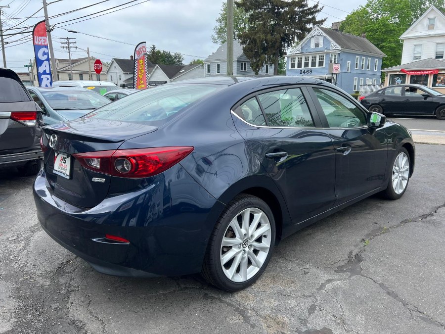 2018 Mazda Mazda3 4-Door Touring Manual, available for sale in Hamden, Connecticut | Adonai Auto Sales LLC. Hamden, Connecticut 2018 Mazda Mazda3 4-Door Touring Manual, available for sale in Hamden, Connecticut | Adonai Auto Sales LLC. Hamden, Connecticut