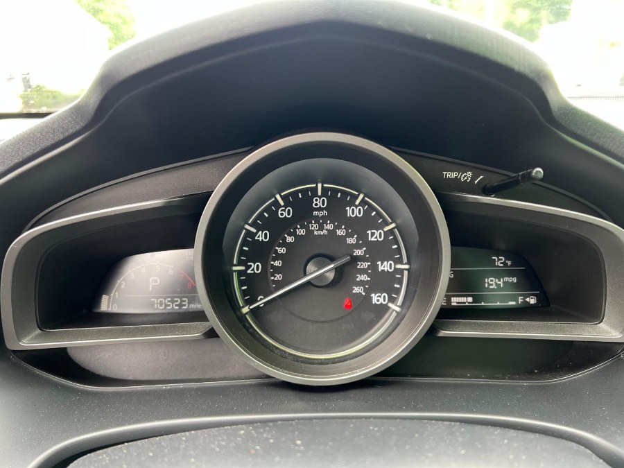 2018 Mazda Mazda3 4-Door Touring Manual, available for sale in Hamden, Connecticut | Adonai Auto Sales LLC. Hamden, Connecticut 2018 Mazda Mazda3 4-Door Touring Manual, available for sale in Hamden, Connecticut | Adonai Auto Sales LLC. Hamden, Connecticut