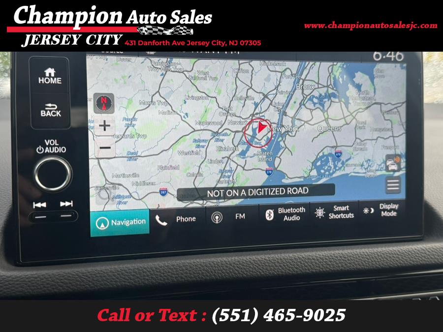 2024 Honda Civic Hatchback Sport Touring CVT, available for sale in Jersey City, New Jersey | Champion Auto Sales. Jersey City, New Jersey 2024 Honda Civic Hatchback Sport Touring CVT, available for sale in Jersey City, New Jersey | Champion Auto Sales. Jersey City, New Jersey