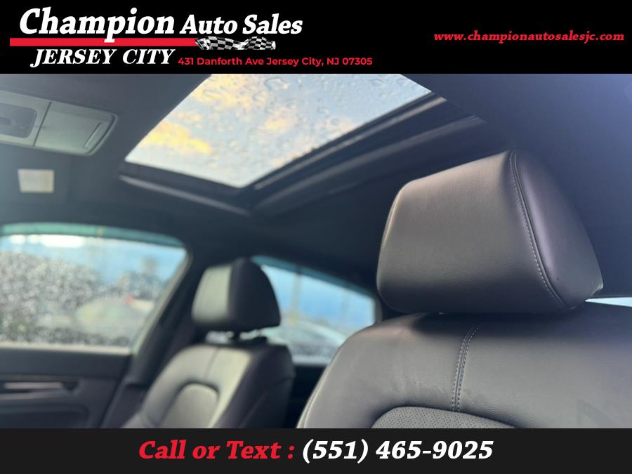 2024 Honda Civic Hatchback Sport Touring CVT, available for sale in Jersey City, New Jersey | Champion Auto Sales. Jersey City, New Jersey 2024 Honda Civic Hatchback Sport Touring CVT, available for sale in Jersey City, New Jersey | Champion Auto Sales. Jersey City, New Jersey
