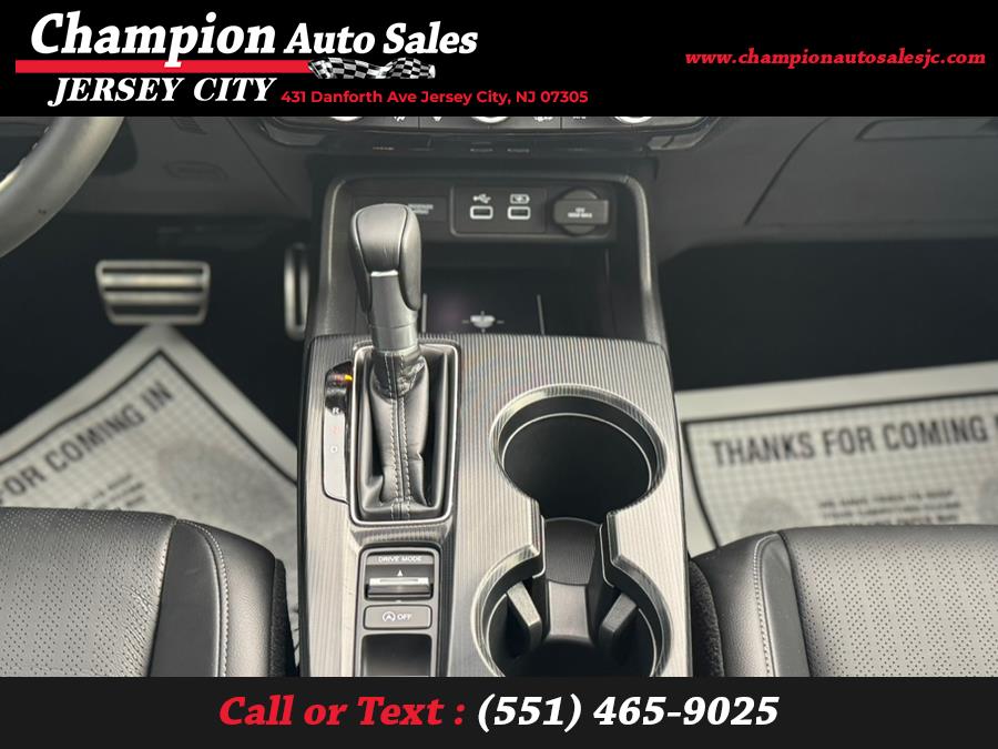 2024 Honda Civic Hatchback Sport Touring CVT, available for sale in Jersey City, New Jersey | Champion Auto Sales. Jersey City, New Jersey 2024 Honda Civic Hatchback Sport Touring CVT, available for sale in Jersey City, New Jersey | Champion Auto Sales. Jersey City, New Jersey