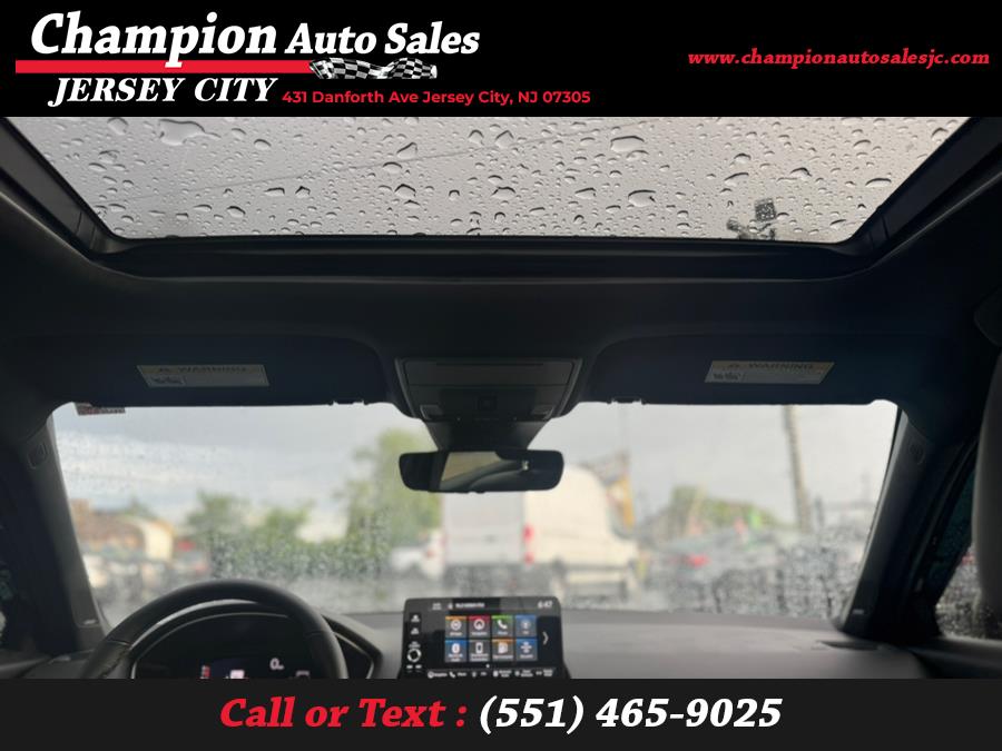 2024 Honda Civic Hatchback Sport Touring CVT, available for sale in Jersey City, New Jersey | Champion Auto Sales. Jersey City, New Jersey 2024 Honda Civic Hatchback Sport Touring CVT, available for sale in Jersey City, New Jersey | Champion Auto Sales. Jersey City, New Jersey