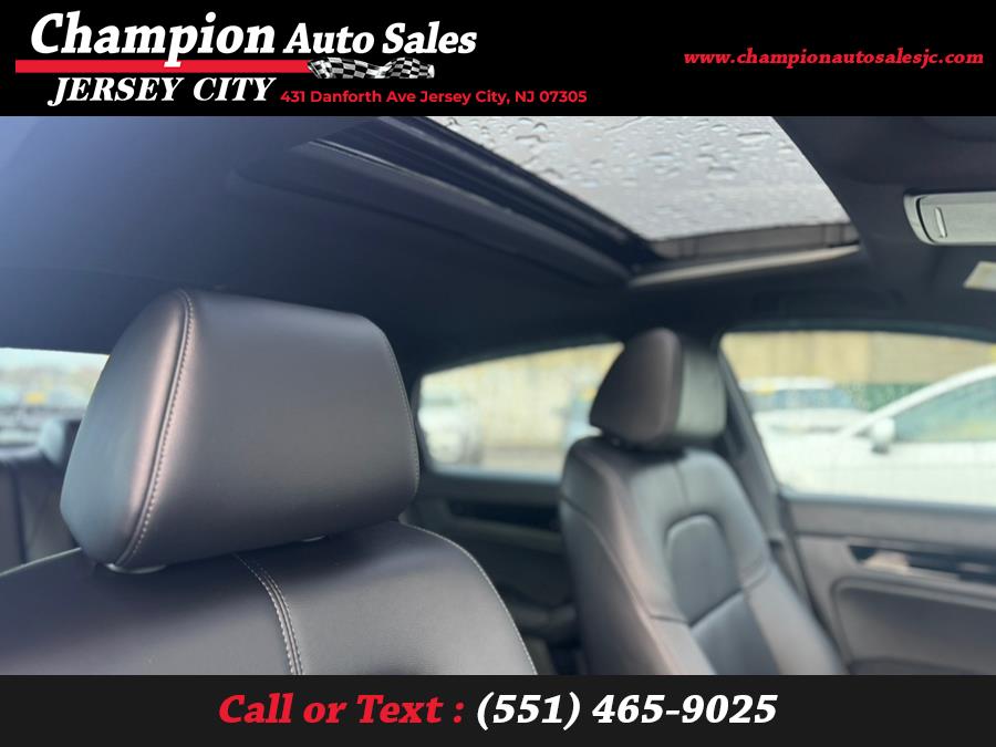 2024 Honda Civic Hatchback Sport Touring CVT, available for sale in Jersey City, New Jersey | Champion Auto Sales. Jersey City, New Jersey 2024 Honda Civic Hatchback Sport Touring CVT, available for sale in Jersey City, New Jersey | Champion Auto Sales. Jersey City, New Jersey