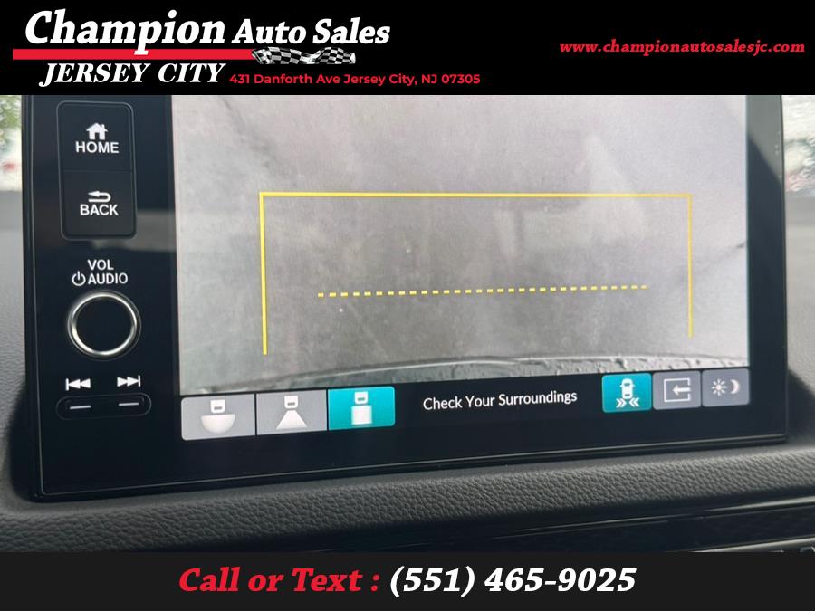 2024 Honda Civic Hatchback Sport Touring CVT, available for sale in Jersey City, New Jersey | Champion Auto Sales. Jersey City, New Jersey 2024 Honda Civic Hatchback Sport Touring CVT, available for sale in Jersey City, New Jersey | Champion Auto Sales. Jersey City, New Jersey
