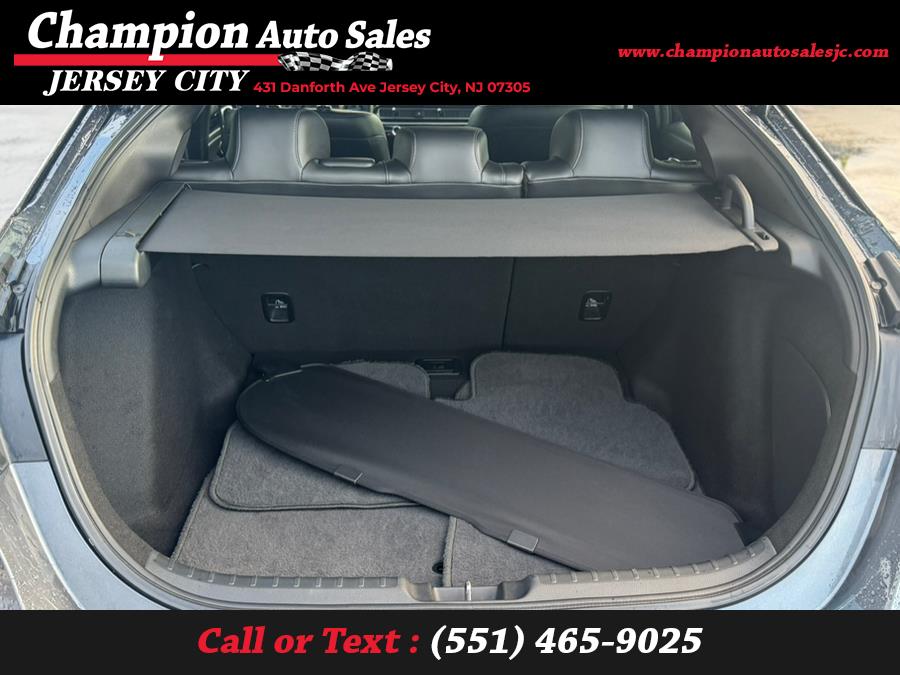 2024 Honda Civic Hatchback Sport Touring CVT, available for sale in Jersey City, New Jersey | Champion Auto Sales. Jersey City, New Jersey 2024 Honda Civic Hatchback Sport Touring CVT, available for sale in Jersey City, New Jersey | Champion Auto Sales. Jersey City, New Jersey