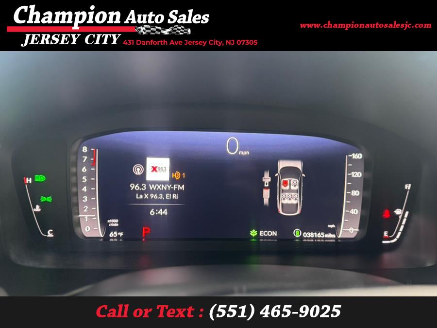 2024 Honda Civic Hatchback Sport Touring CVT, available for sale in Jersey City, New Jersey | Champion Auto Sales. Jersey City, New Jersey 2024 Honda Civic Hatchback Sport Touring CVT, available for sale in Jersey City, New Jersey | Champion Auto Sales. Jersey City, New Jersey
