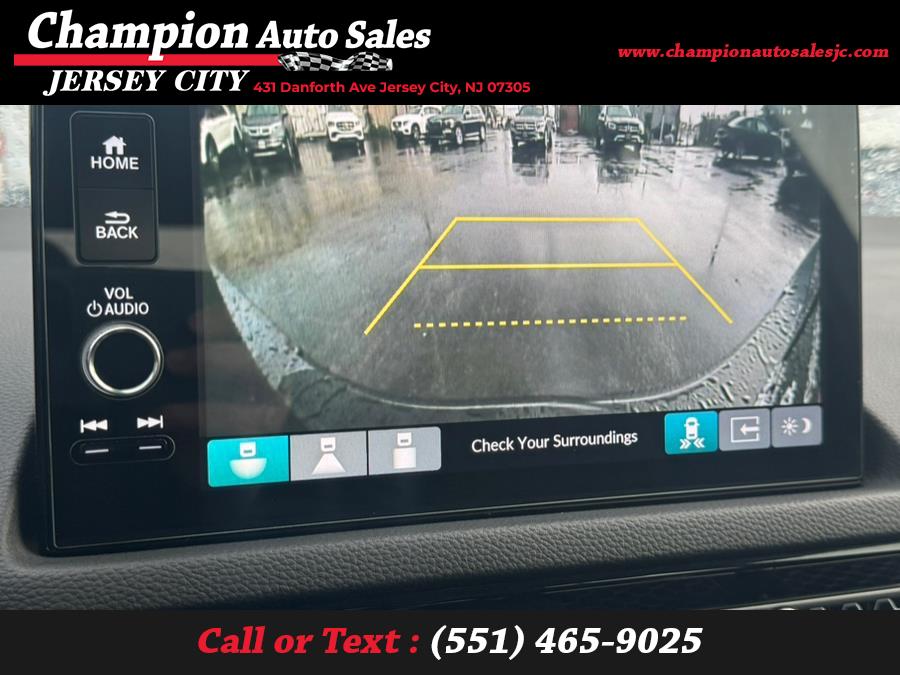 2024 Honda Civic Hatchback Sport Touring CVT, available for sale in Jersey City, New Jersey | Champion Auto Sales. Jersey City, New Jersey 2024 Honda Civic Hatchback Sport Touring CVT, available for sale in Jersey City, New Jersey | Champion Auto Sales. Jersey City, New Jersey