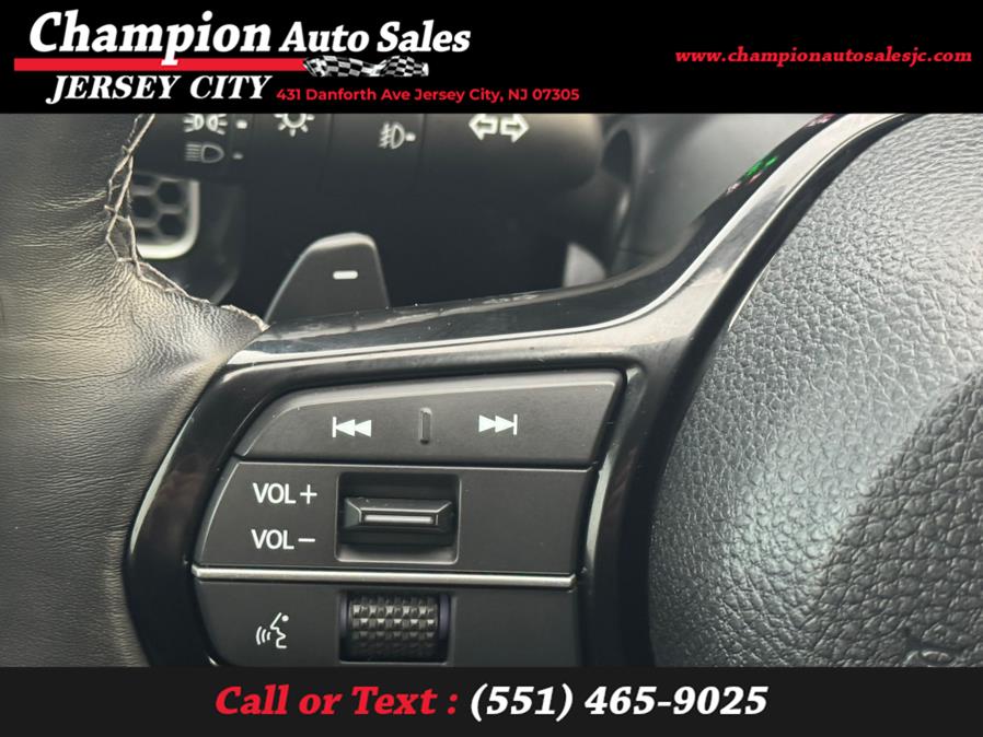 2024 Honda Civic Hatchback Sport Touring CVT, available for sale in Jersey City, New Jersey | Champion Auto Sales. Jersey City, New Jersey 2024 Honda Civic Hatchback Sport Touring CVT, available for sale in Jersey City, New Jersey | Champion Auto Sales. Jersey City, New Jersey
