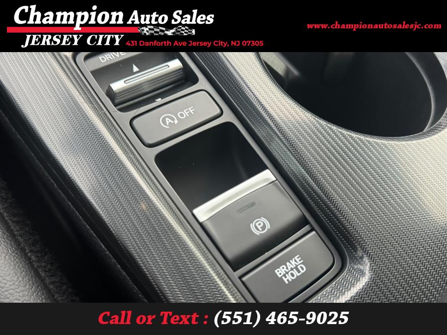 2024 Honda Civic Hatchback Sport Touring CVT, available for sale in Jersey City, New Jersey | Champion Auto Sales. Jersey City, New Jersey 2024 Honda Civic Hatchback Sport Touring CVT, available for sale in Jersey City, New Jersey | Champion Auto Sales. Jersey City, New Jersey