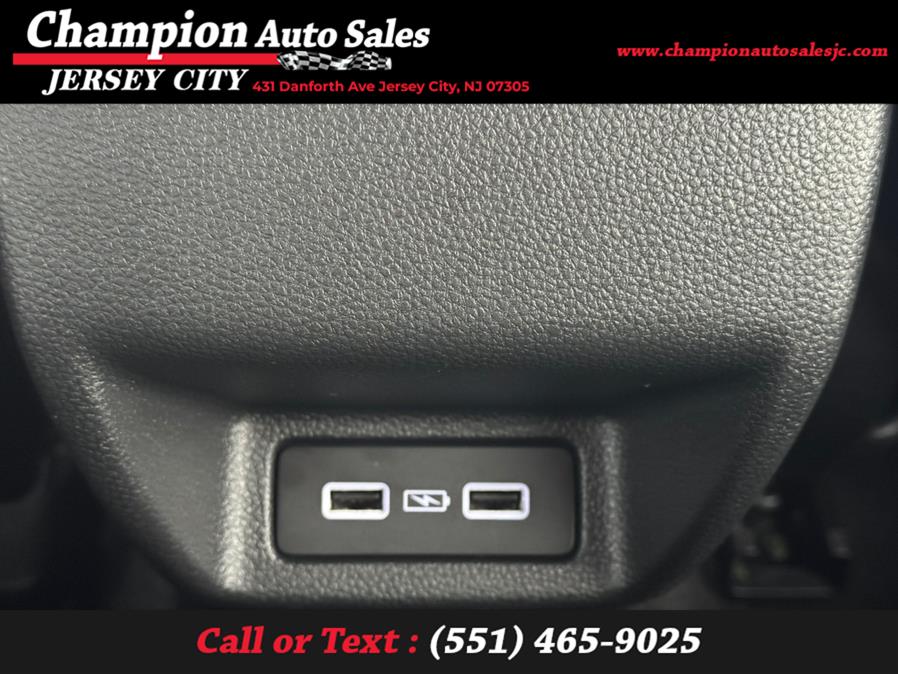 2024 Honda Civic Hatchback Sport Touring CVT, available for sale in Jersey City, New Jersey | Champion Auto Sales. Jersey City, New Jersey 2024 Honda Civic Hatchback Sport Touring CVT, available for sale in Jersey City, New Jersey | Champion Auto Sales. Jersey City, New Jersey