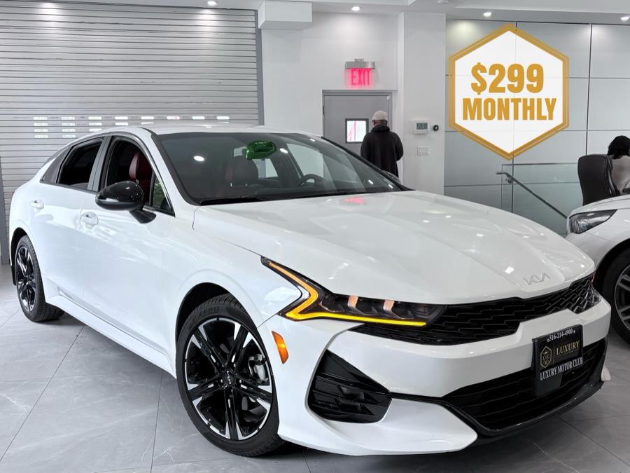 Used 2024 Kia K5 in Franklin Square, New York | C Rich Cars. Franklin Square, New York