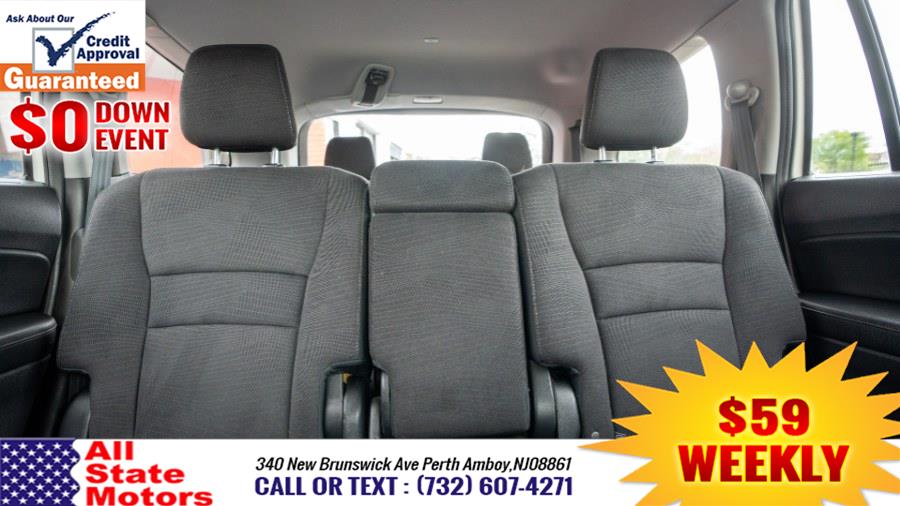 2018 Honda Pilot EX AWD, available for sale in Perth Amboy, New Jersey | All State Motor Inc. Perth Amboy, New Jersey 2018 Honda Pilot EX AWD, available for sale in Perth Amboy, New Jersey | All State Motor Inc. Perth Amboy, New Jersey