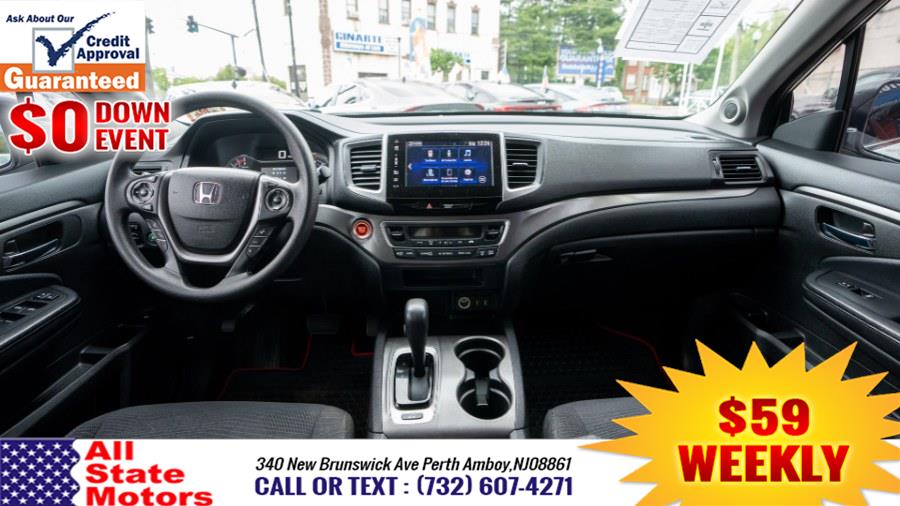 2018 Honda Pilot EX AWD, available for sale in Perth Amboy, New Jersey | All State Motor Inc. Perth Amboy, New Jersey 2018 Honda Pilot EX AWD, available for sale in Perth Amboy, New Jersey | All State Motor Inc. Perth Amboy, New Jersey