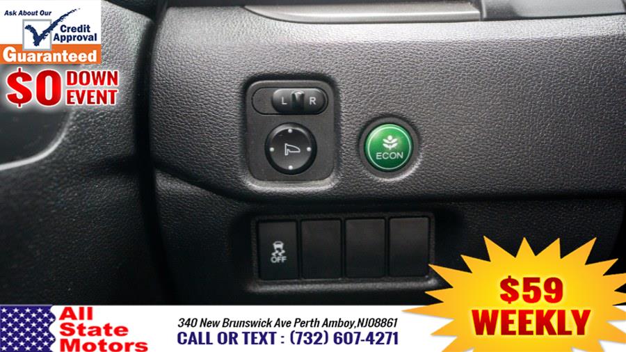 2018 Honda Pilot EX AWD, available for sale in Perth Amboy, New Jersey | All State Motor Inc. Perth Amboy, New Jersey 2018 Honda Pilot EX AWD, available for sale in Perth Amboy, New Jersey | All State Motor Inc. Perth Amboy, New Jersey