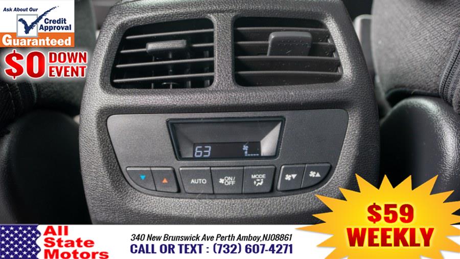 2018 Honda Pilot EX AWD, available for sale in Perth Amboy, New Jersey | All State Motor Inc. Perth Amboy, New Jersey 2018 Honda Pilot EX AWD, available for sale in Perth Amboy, New Jersey | All State Motor Inc. Perth Amboy, New Jersey