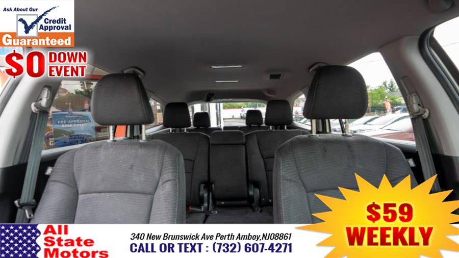 2018 Honda Pilot EX AWD, available for sale in Perth Amboy, New Jersey | All State Motor Inc. Perth Amboy, New Jersey 2018 Honda Pilot EX AWD, available for sale in Perth Amboy, New Jersey | All State Motor Inc. Perth Amboy, New Jersey