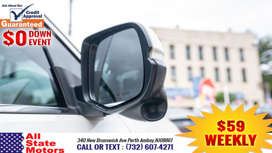 2018 Honda Pilot EX AWD, available for sale in Perth Amboy, New Jersey | All State Motor Inc. Perth Amboy, New Jersey 2018 Honda Pilot EX AWD, available for sale in Perth Amboy, New Jersey | All State Motor Inc. Perth Amboy, New Jersey
