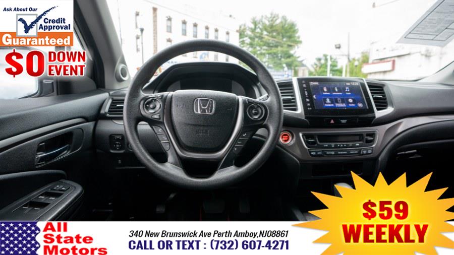 2018 Honda Pilot EX AWD, available for sale in Perth Amboy, New Jersey | All State Motor Inc. Perth Amboy, New Jersey 2018 Honda Pilot EX AWD, available for sale in Perth Amboy, New Jersey | All State Motor Inc. Perth Amboy, New Jersey