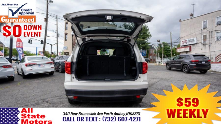 2018 Honda Pilot EX AWD, available for sale in Perth Amboy, New Jersey | All State Motor Inc. Perth Amboy, New Jersey 2018 Honda Pilot EX AWD, available for sale in Perth Amboy, New Jersey | All State Motor Inc. Perth Amboy, New Jersey