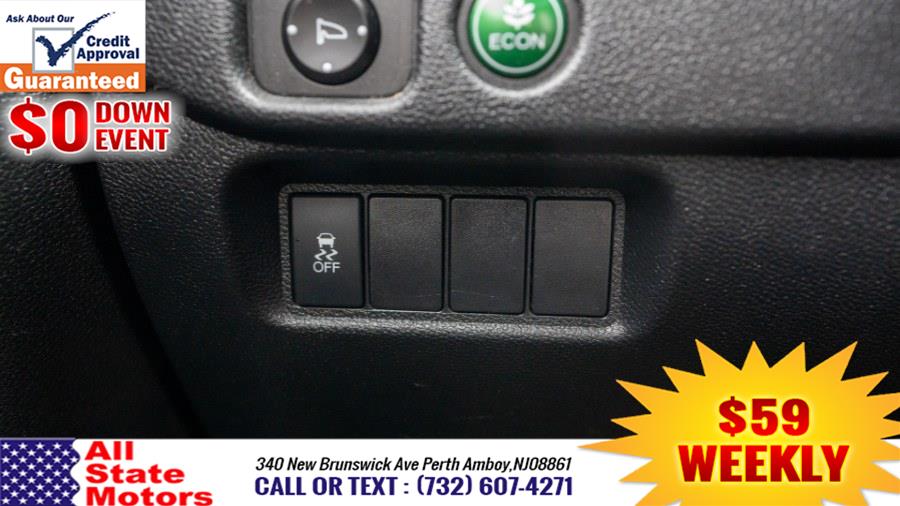 2018 Honda Pilot EX AWD, available for sale in Perth Amboy, New Jersey | All State Motor Inc. Perth Amboy, New Jersey 2018 Honda Pilot EX AWD, available for sale in Perth Amboy, New Jersey | All State Motor Inc. Perth Amboy, New Jersey