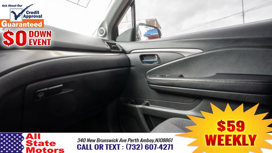 2018 Honda Pilot EX AWD, available for sale in Perth Amboy, New Jersey | All State Motor Inc. Perth Amboy, New Jersey 2018 Honda Pilot EX AWD, available for sale in Perth Amboy, New Jersey | All State Motor Inc. Perth Amboy, New Jersey