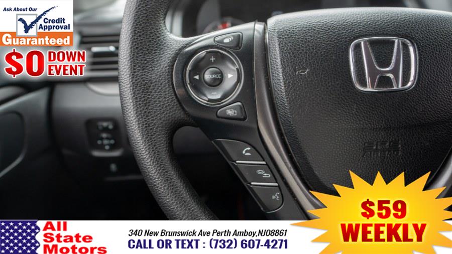 2018 Honda Pilot EX AWD, available for sale in Perth Amboy, New Jersey | All State Motor Inc. Perth Amboy, New Jersey 2018 Honda Pilot EX AWD, available for sale in Perth Amboy, New Jersey | All State Motor Inc. Perth Amboy, New Jersey