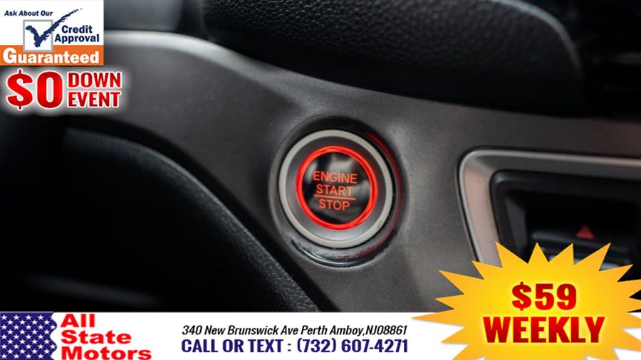 2018 Honda Pilot EX AWD, available for sale in Perth Amboy, New Jersey | All State Motor Inc. Perth Amboy, New Jersey 2018 Honda Pilot EX AWD, available for sale in Perth Amboy, New Jersey | All State Motor Inc. Perth Amboy, New Jersey