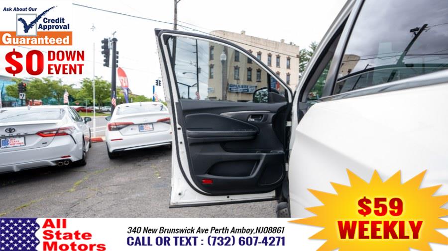 2018 Honda Pilot EX AWD, available for sale in Perth Amboy, New Jersey | All State Motor Inc. Perth Amboy, New Jersey 2018 Honda Pilot EX AWD, available for sale in Perth Amboy, New Jersey | All State Motor Inc. Perth Amboy, New Jersey
