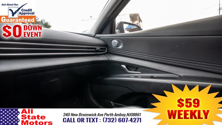 2023 Hyundai Elantra Limited IVT, available for sale in Perth Amboy, New Jersey | All State Motor Inc. Perth Amboy, New Jersey 2023 Hyundai Elantra Limited IVT, available for sale in Perth Amboy, New Jersey | All State Motor Inc. Perth Amboy, New Jersey