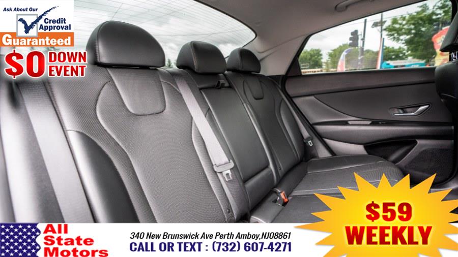 2023 Hyundai Elantra Limited IVT, available for sale in Perth Amboy, New Jersey | All State Motor Inc. Perth Amboy, New Jersey 2023 Hyundai Elantra Limited IVT, available for sale in Perth Amboy, New Jersey | All State Motor Inc. Perth Amboy, New Jersey