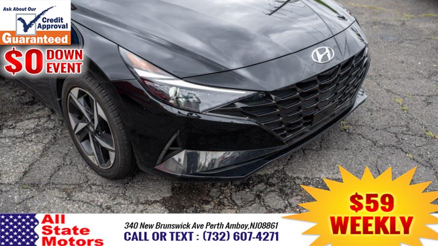 2023 Hyundai Elantra Limited IVT, available for sale in Perth Amboy, New Jersey | All State Motor Inc. Perth Amboy, New Jersey 2023 Hyundai Elantra Limited IVT, available for sale in Perth Amboy, New Jersey | All State Motor Inc. Perth Amboy, New Jersey