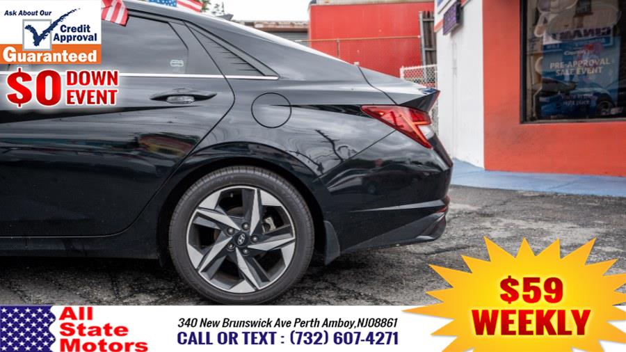 2023 Hyundai Elantra Limited IVT, available for sale in Perth Amboy, New Jersey | All State Motor Inc. Perth Amboy, New Jersey 2023 Hyundai Elantra Limited IVT, available for sale in Perth Amboy, New Jersey | All State Motor Inc. Perth Amboy, New Jersey