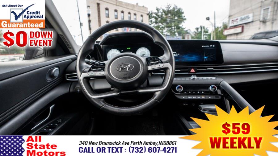 2023 Hyundai Elantra Limited IVT, available for sale in Perth Amboy, New Jersey | All State Motor Inc. Perth Amboy, New Jersey 2023 Hyundai Elantra Limited IVT, available for sale in Perth Amboy, New Jersey | All State Motor Inc. Perth Amboy, New Jersey