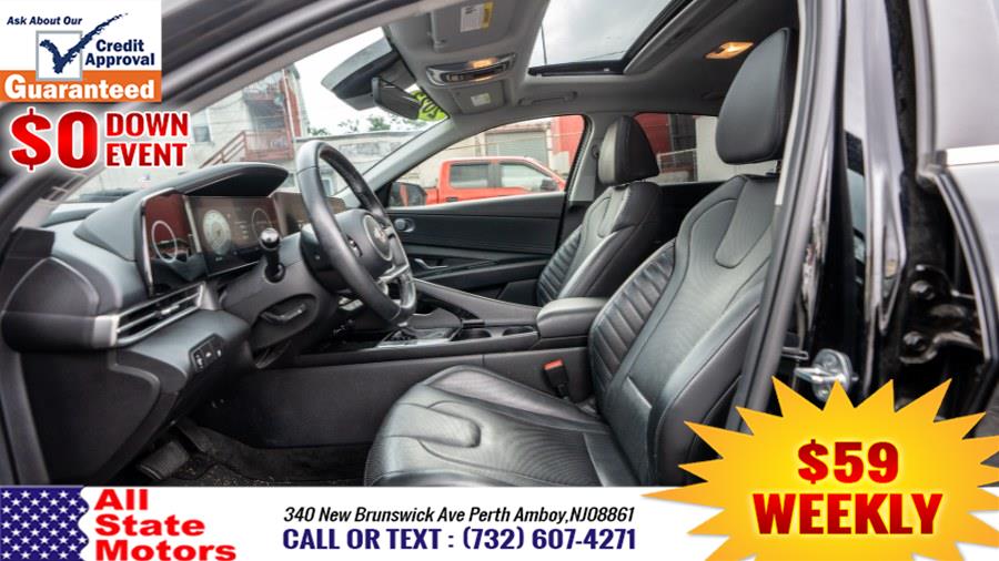 2023 Hyundai Elantra Limited IVT, available for sale in Perth Amboy, New Jersey | All State Motor Inc. Perth Amboy, New Jersey 2023 Hyundai Elantra Limited IVT, available for sale in Perth Amboy, New Jersey | All State Motor Inc. Perth Amboy, New Jersey